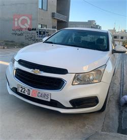 شيفروليه كروز